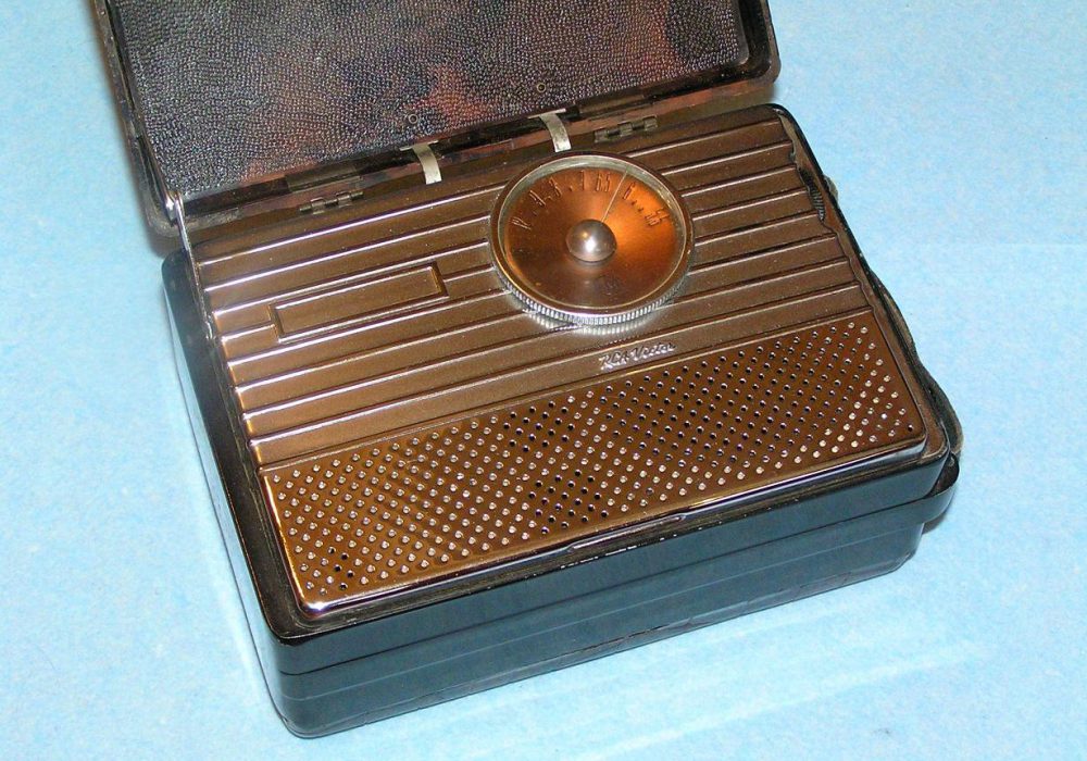 RCA Victor 54B2