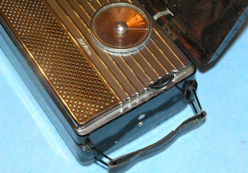 RCA Victor 54B2