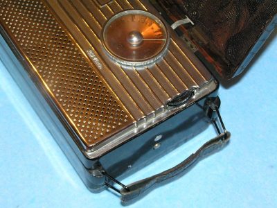 RCA Victor 54B2