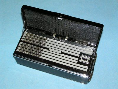 RCA Victor BP-10