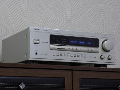 DENON AVR-1400 AV功率放大器