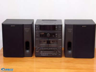 索尼 SONY FH-B190 组合音响