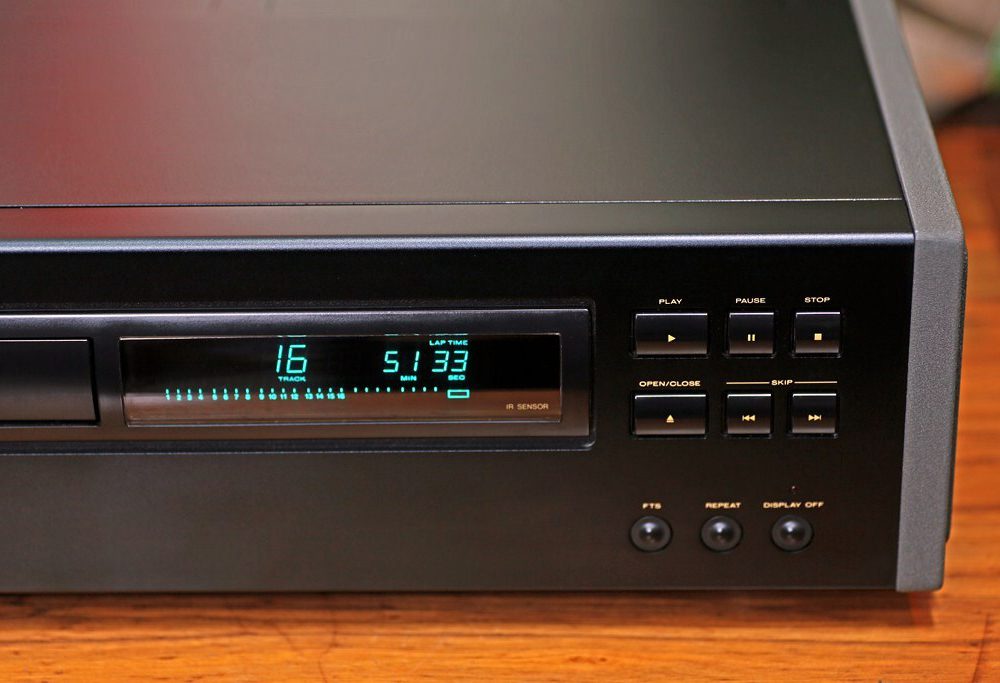 Marantz CD-10 CD播放机