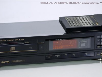 JVC XL-Z444 CD播放机