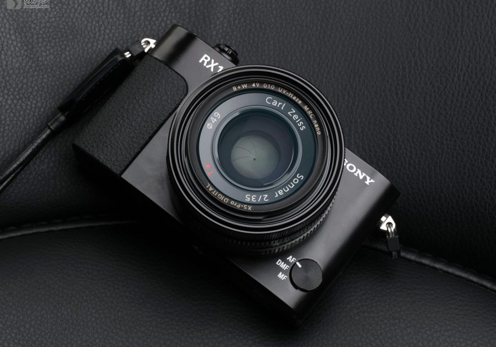 SONY DSC-RX1 全画幅数码相机 图集[Soomal]