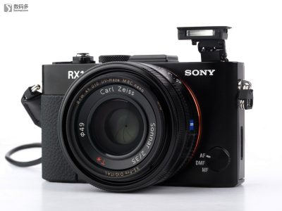 SONY DSC-RX1 全画幅数码相机 图集[Soomal]