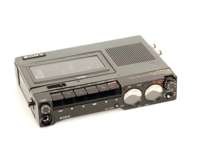 Sony TC-D5 Pro II