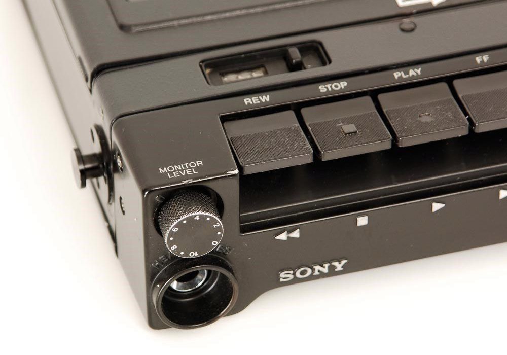 Sony TC-D5 Pro II