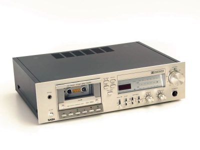 Saba CD-360