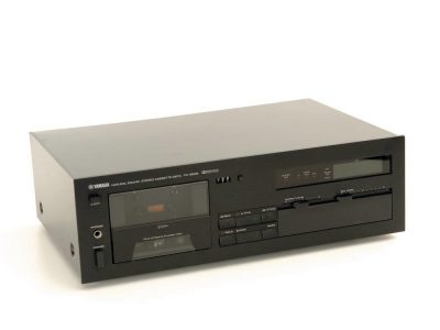 Yamaha TC-920 B