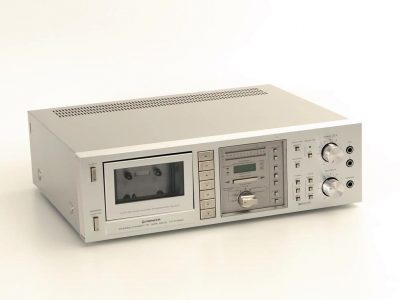 Pioneer CT-F 1050