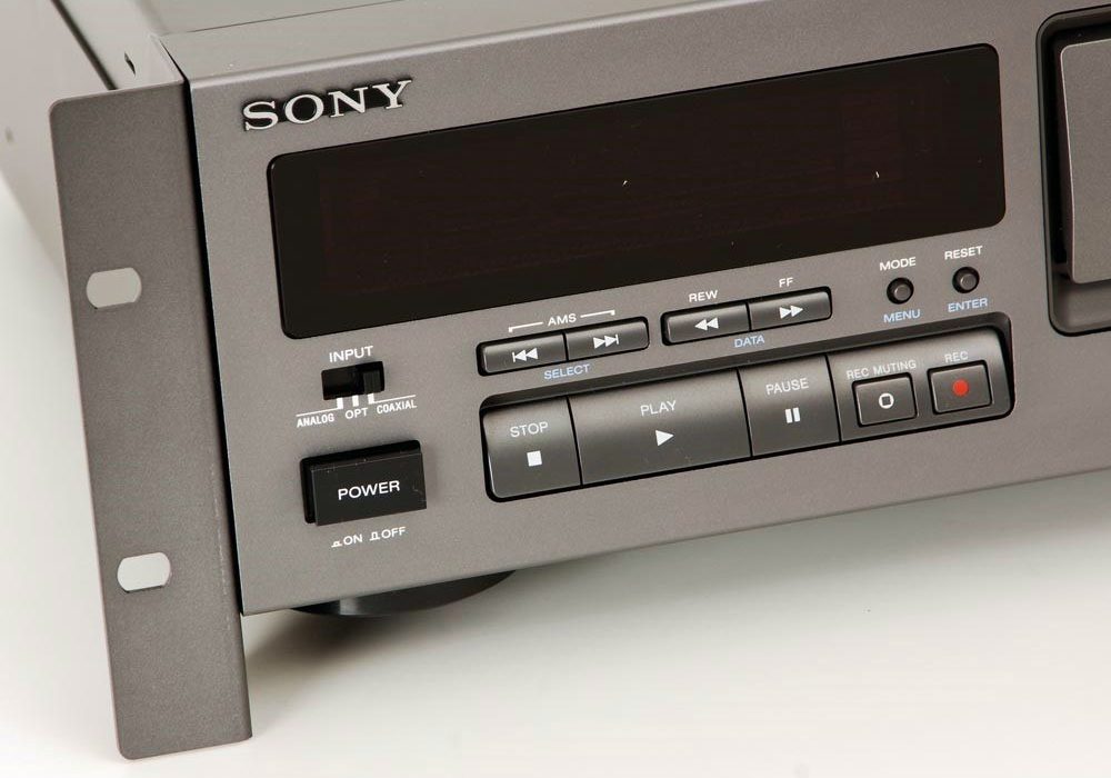 Sony PCM-R 300