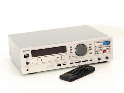 Panasonic SV-3800 DAT播放机