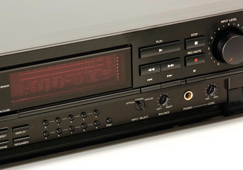 Denon DTR-2000