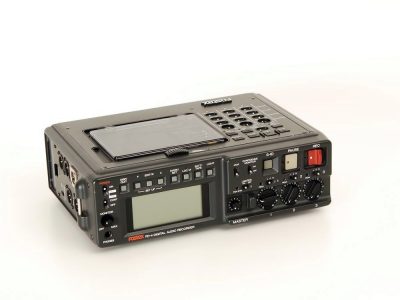 Fostex PD-4 DAT随身听