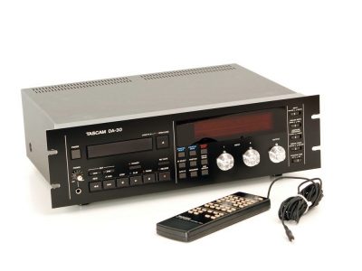 Tascam DA-30