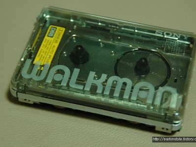 索尼 SONY WM-504 随身听