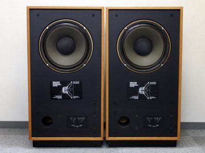 TANNOY Cheviot/HPD315A 音箱