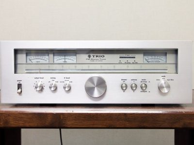 TRIO KT-9700 FM 收音头