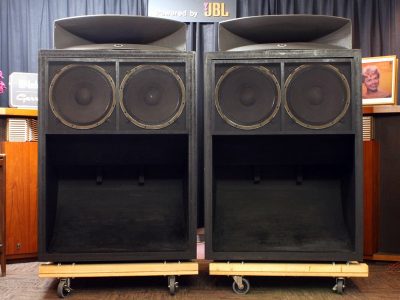 JBL 4520/2205C 32Ω/2441/2350/3152 音箱