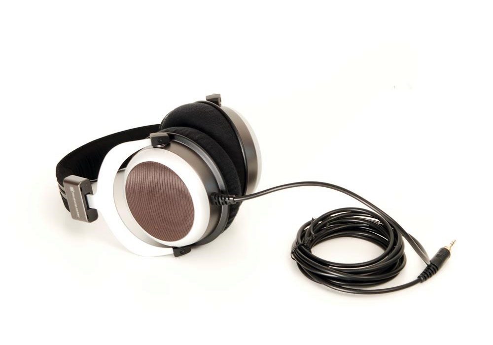 Beyerdynamic T-90 头戴式耳机