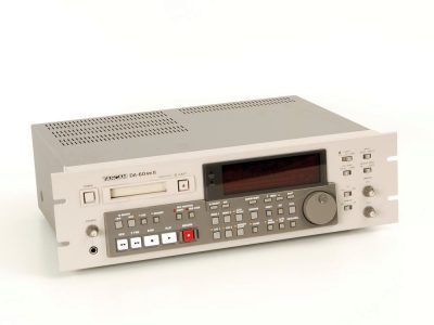 Tascam DA-60 MKII DAT播放机