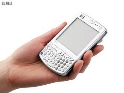 HP 惠普 iPAQ hw6515 智能手机