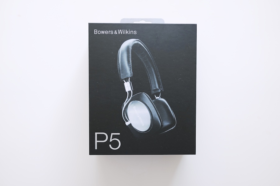 Bowers & Wilkins P5 Review