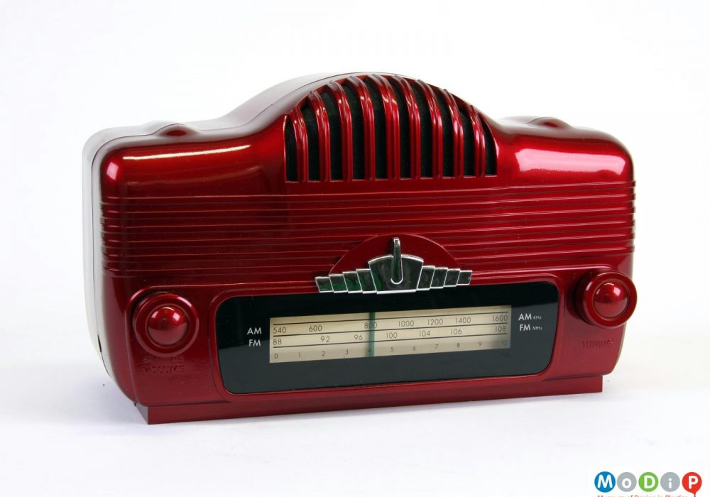 Boots Americana radio