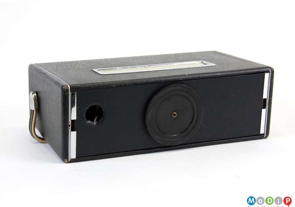 Roberts RIC 1 radio