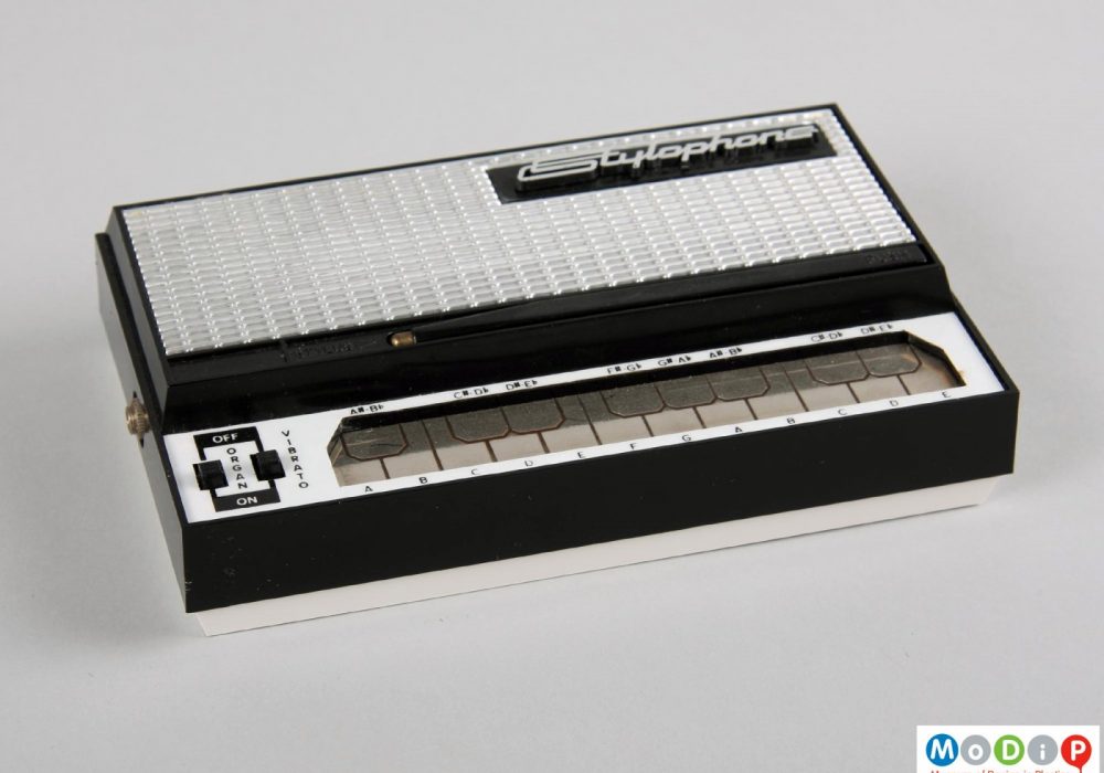 Original Stylophone Synthesizer