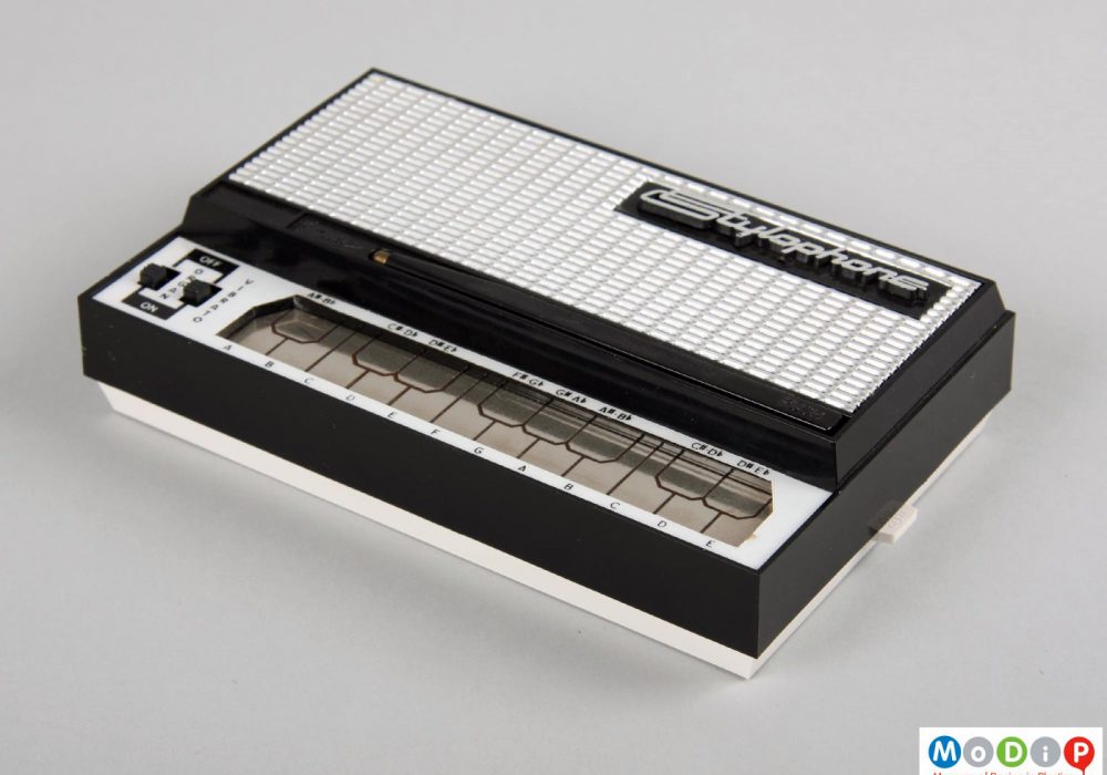 Original Stylophone Synthesizer