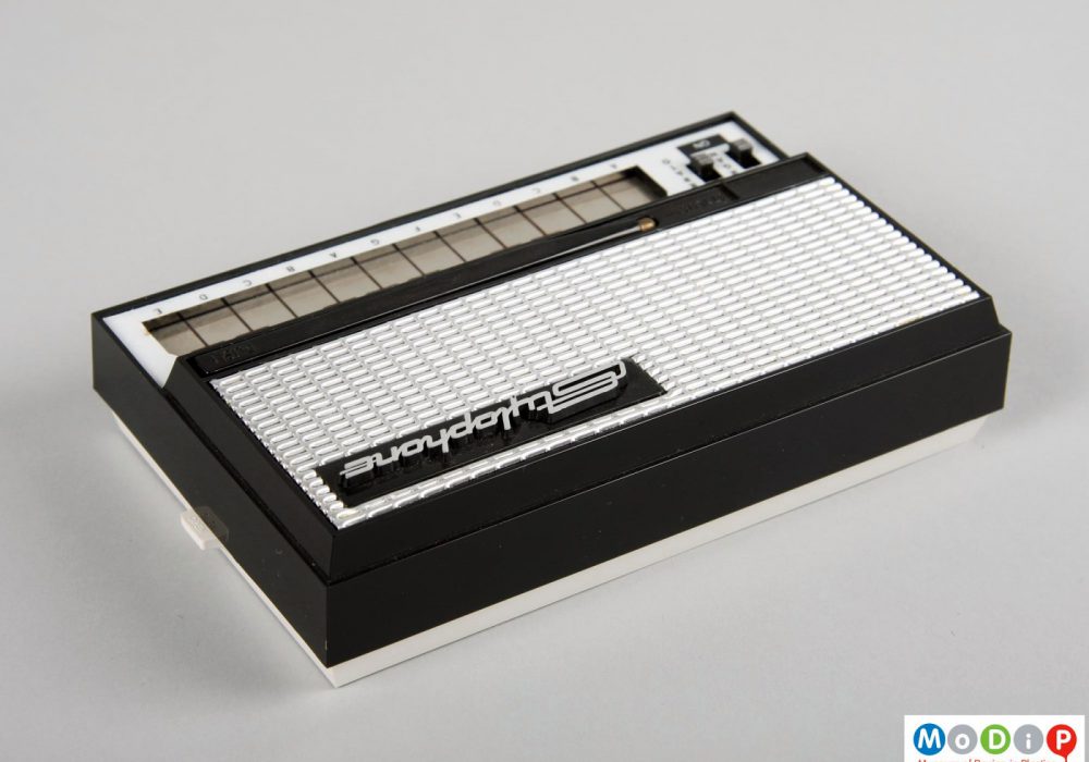 Original Stylophone Synthesizer