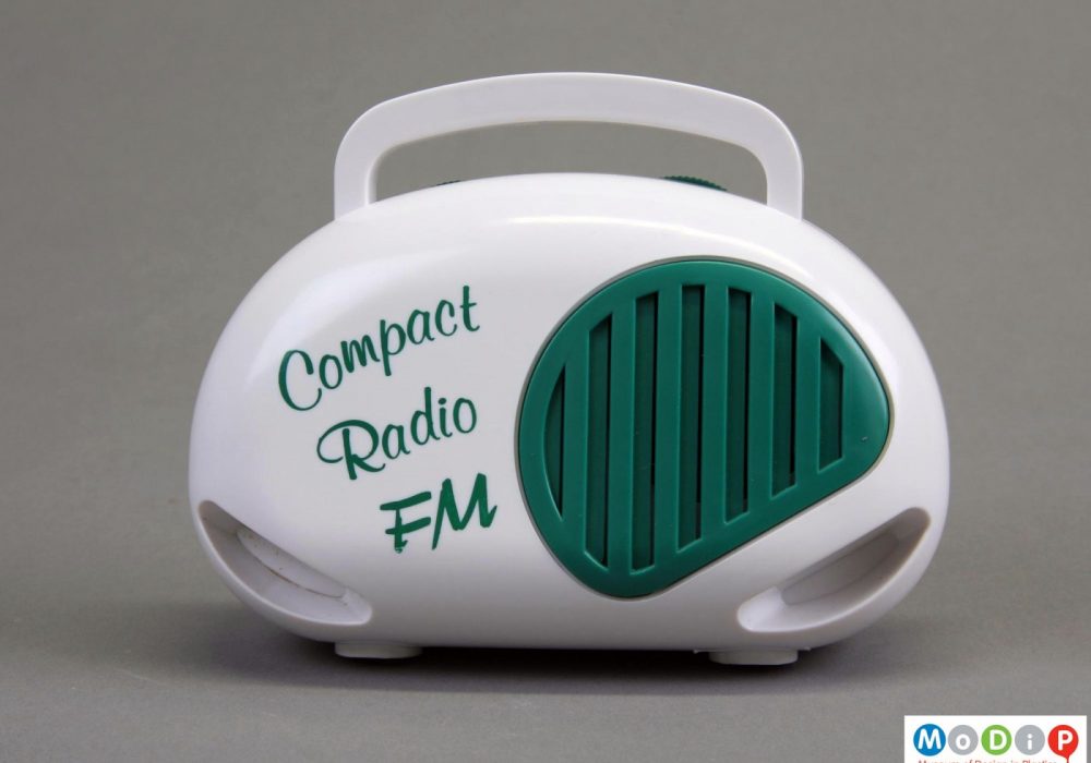 Parsons 306 radio