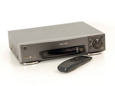 松下 Panasonic NV-HS900 录像机