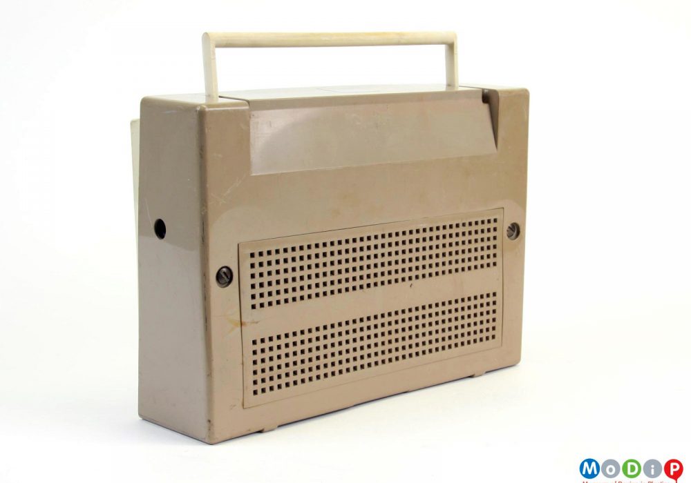 Philips L3G03T transistor radio