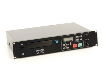 DENON DN-1000F CD播放机