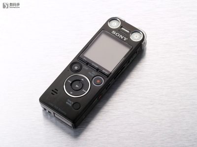 SONY 索尼 ICD-SX1000 数码录音棒