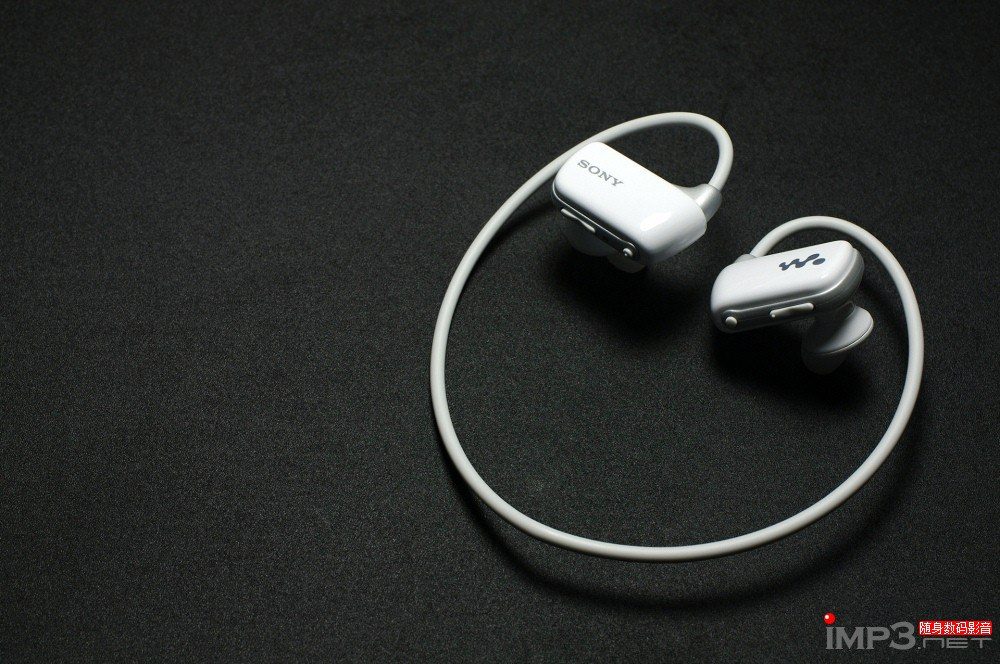 SONY NWZ-W273 耳挂式 MP3播放器