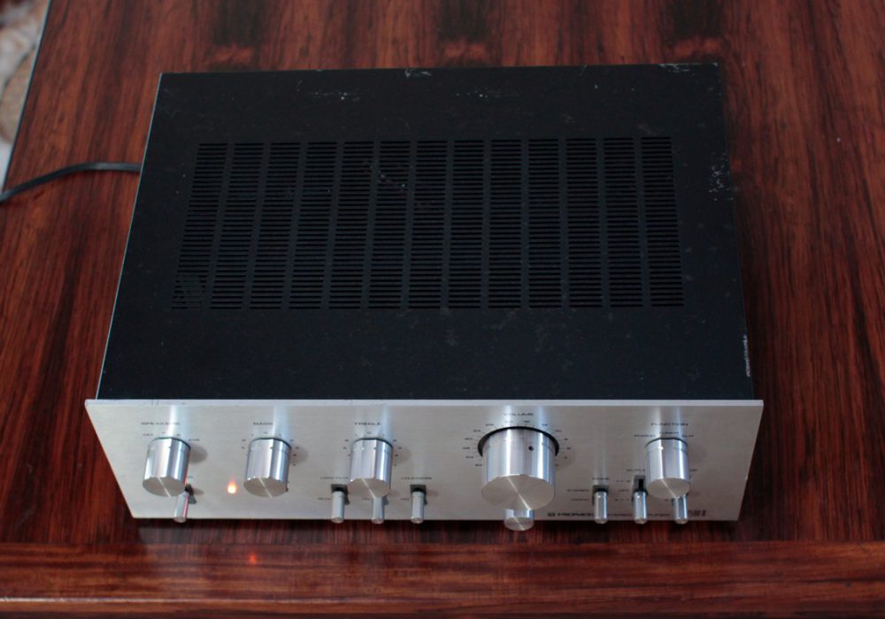 先锋 PIONEER SA-7500 MK2 功率放大器