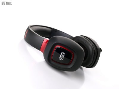 创新 Creative Sound Blaster Tactic3D Rage Wireless无线头戴式耳机 图集[Soomal]