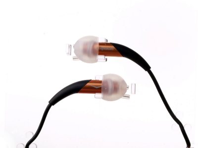 Klipsch 杰士 IMAGE X10 入耳式动铁耳机