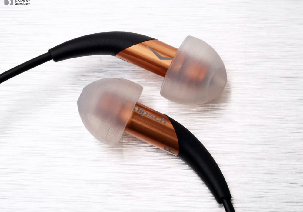 Klipsch 杰士 IMAGE X10 入耳式动铁耳机