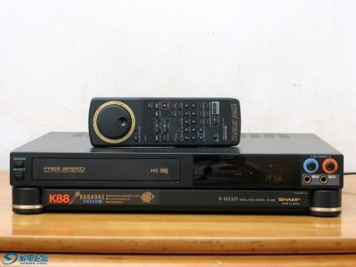 夏普 SHARP VC-K88 录像机