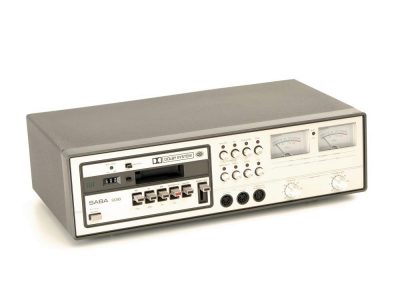 Saba CD-936