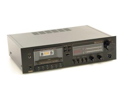 Saba CD-360