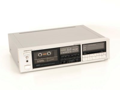 Onkyo TA-2360 卡座