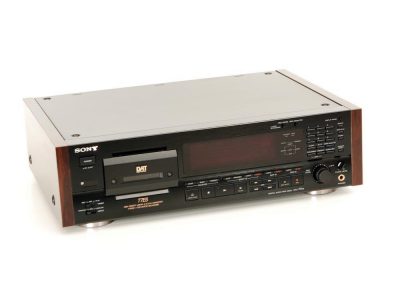 索尼 SONY DTC-77ES DAT录音机