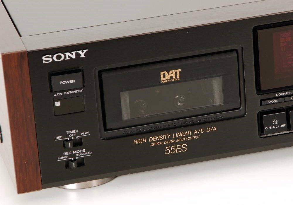 Sony DTC-55 ES