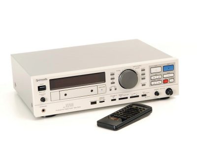 Panasonic SV-3700 DAT播放机